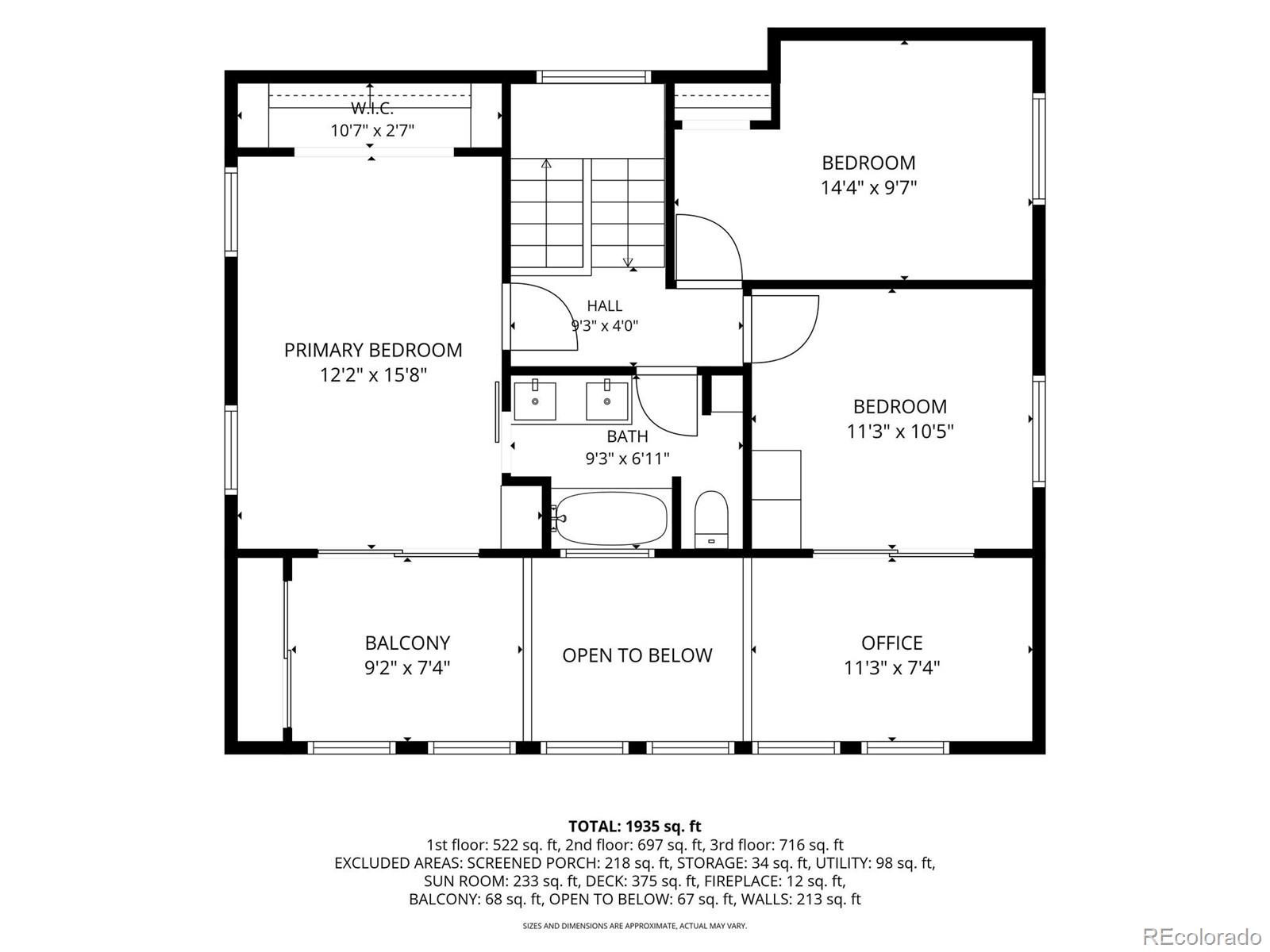 19 E Pine Drive