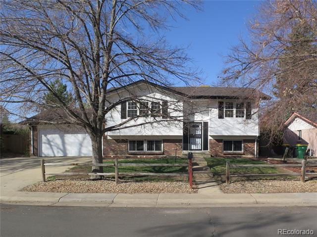 827 Hannibal Drive