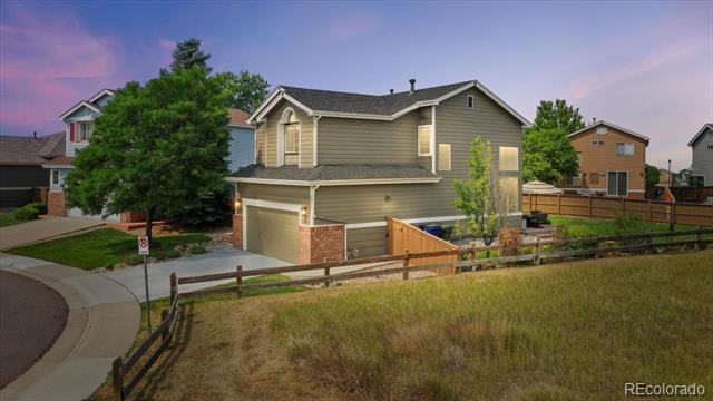 10253 Cherryhurst Lane