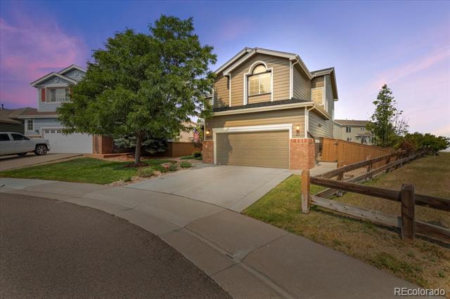 10253 Cherryhurst Lane