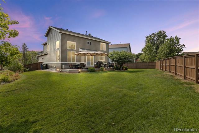 10253 Cherryhurst Lane