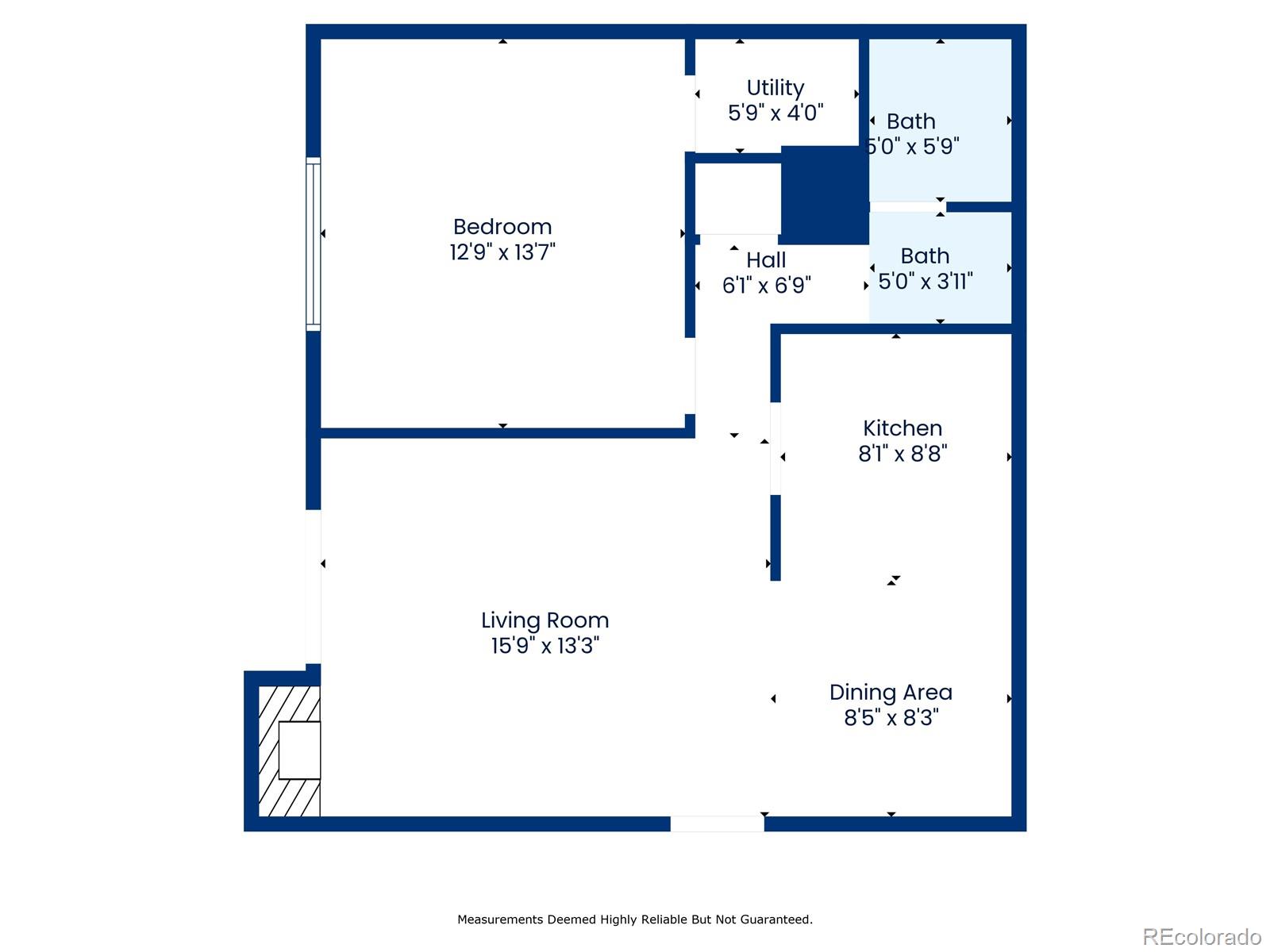 579 Wright Street Unit: 204