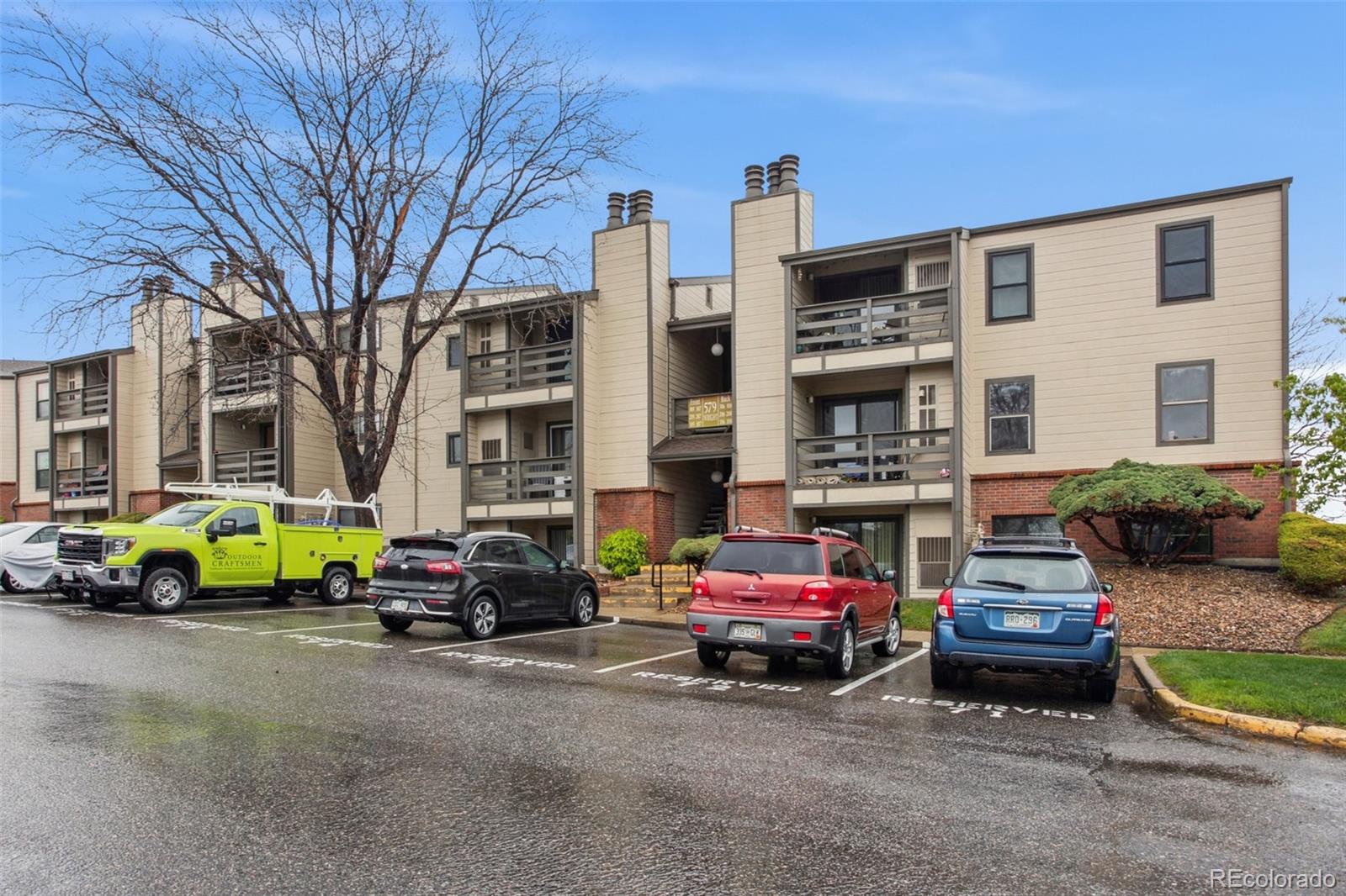 579 Wright Street Unit: 204