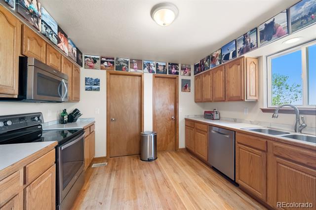 5101 Blue Bell Trail