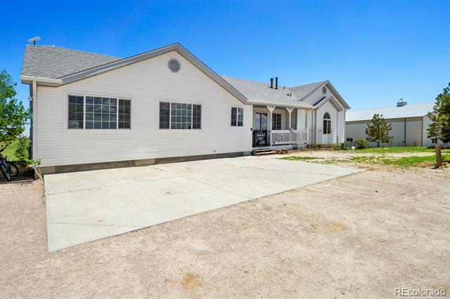 5101 Blue Bell Trail