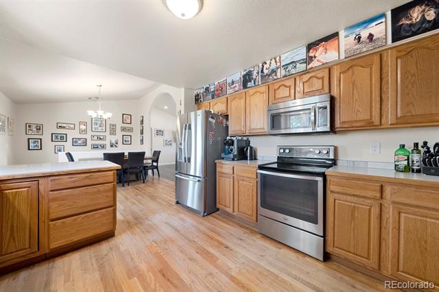 5101 Blue Bell Trail