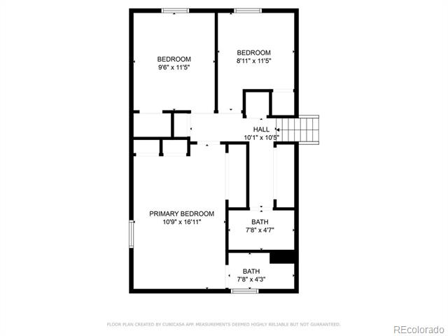19803 E Dartmouth Place