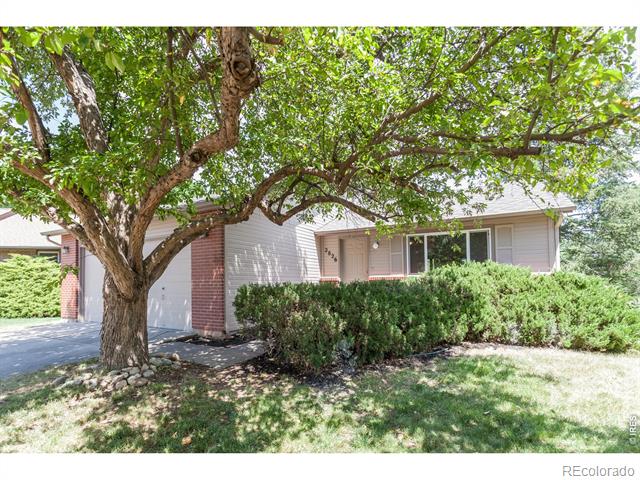 2826 Morgan Court