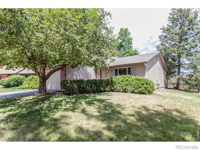 2826 Morgan Court