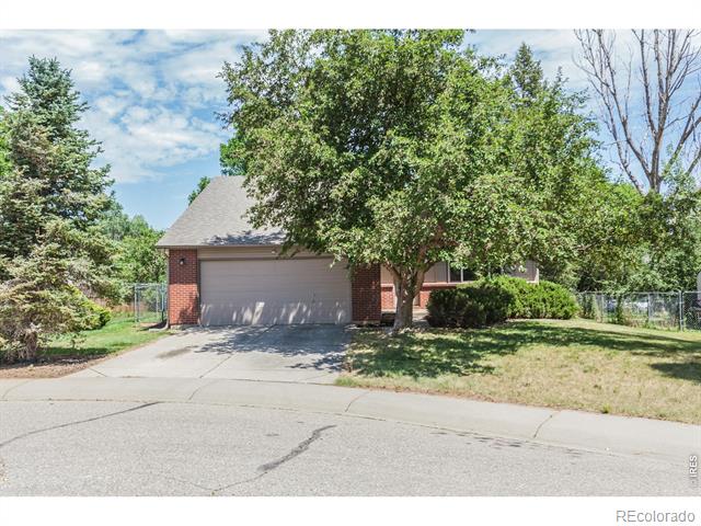 2826 Morgan Court
