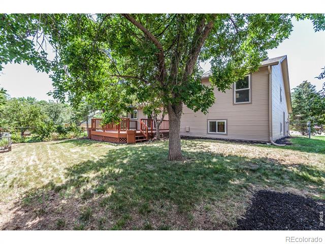 2826 Morgan Court