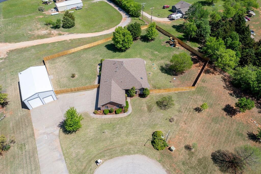 1951 W Trent Court Way