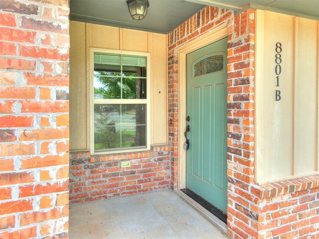 8801 SW 55th Street Unit: A&B