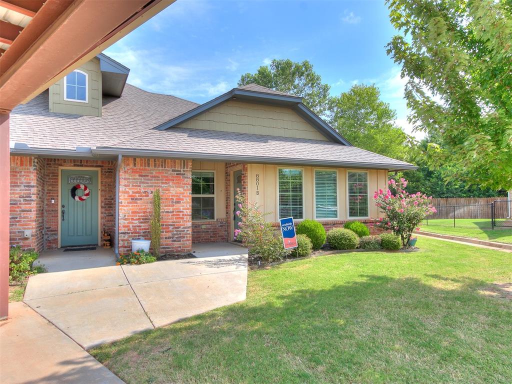 8801 SW 55th Street Unit: A&B