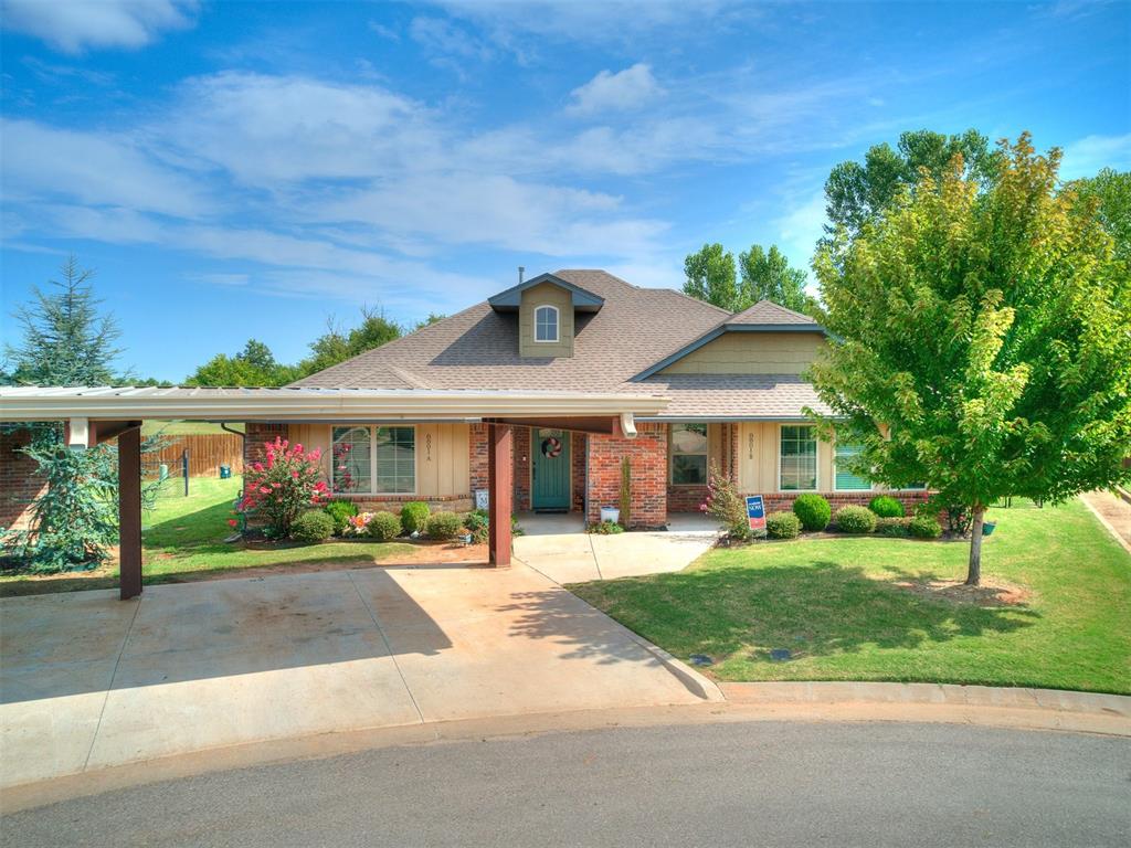 8801 SW 55th Street Unit: A&B