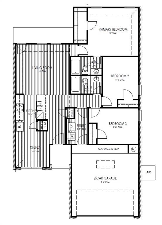 9105 Quapaw Creek Trail