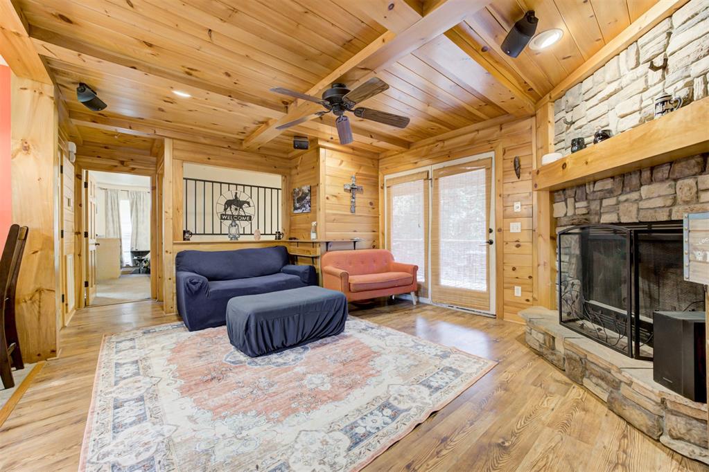 18888 E Tecumseh Road