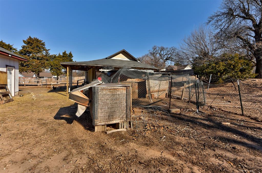 3316 N Wilburn Avenue