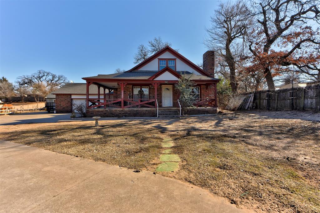 3316 N Wilburn Avenue