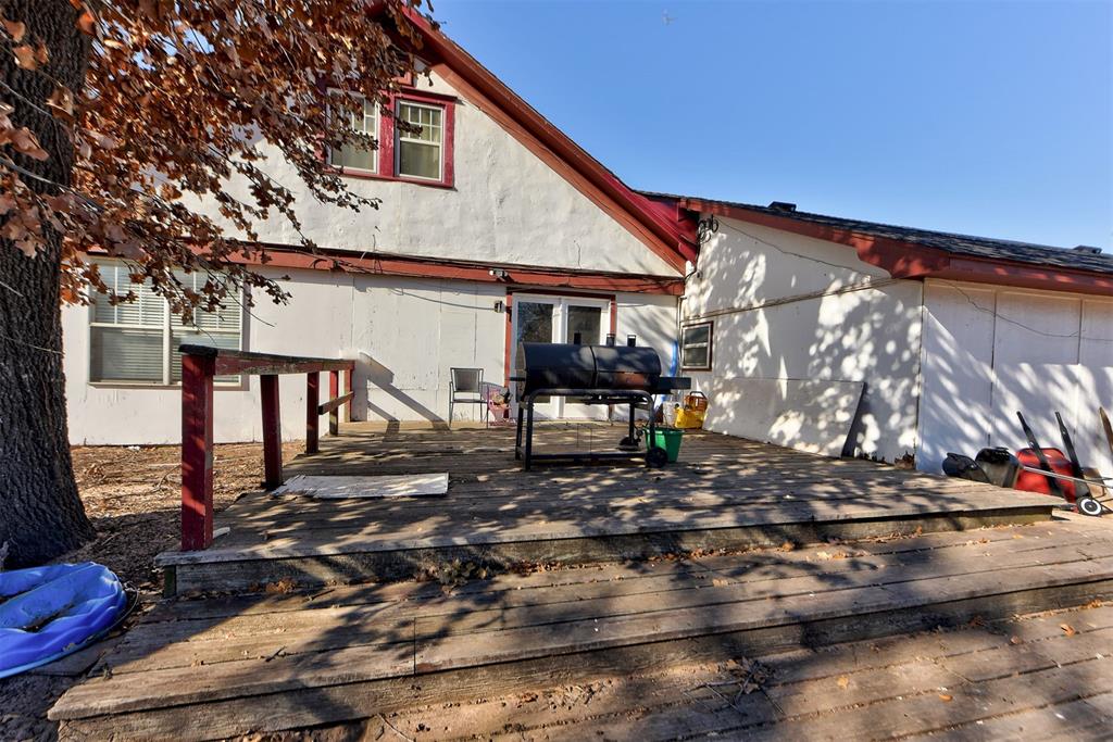 3316 N Wilburn Avenue