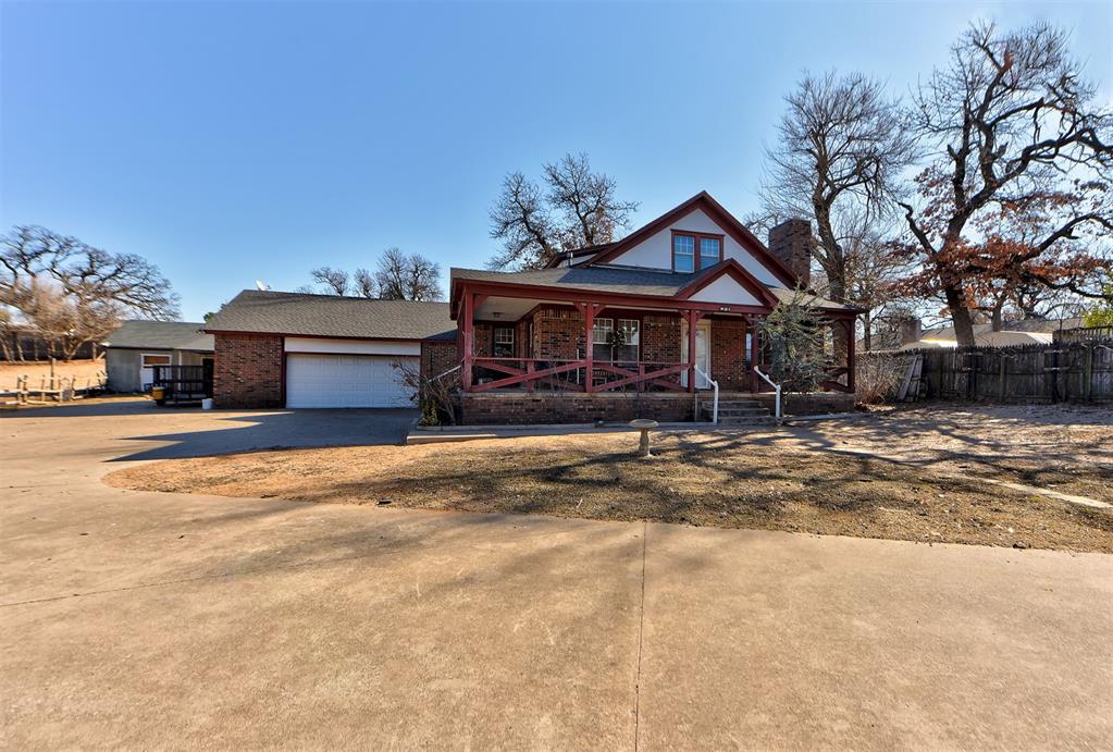 3316 N Wilburn Avenue