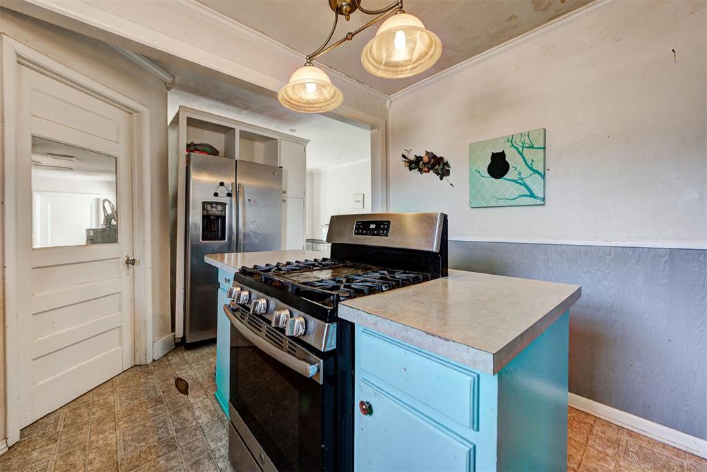 3316 N Wilburn Avenue