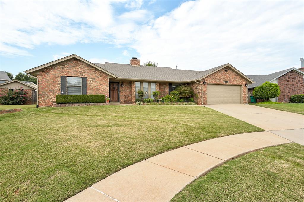 2404 SW 124th Street