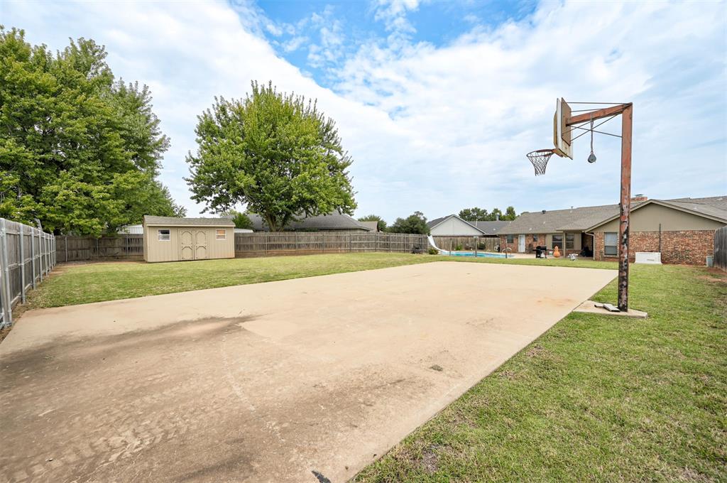 2404 SW 124th Street