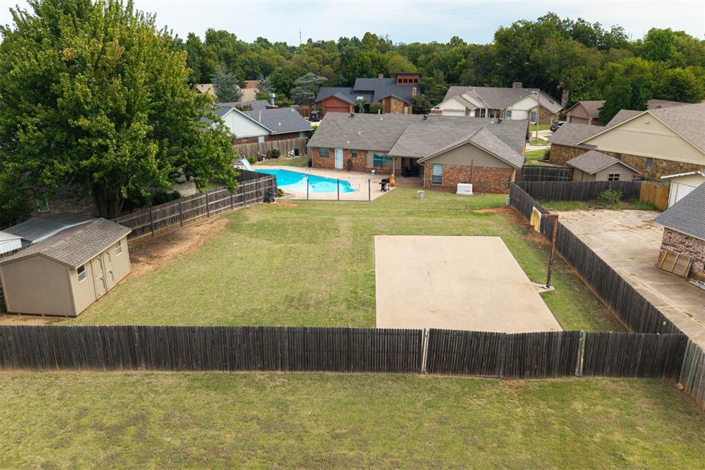 2404 SW 124th Street