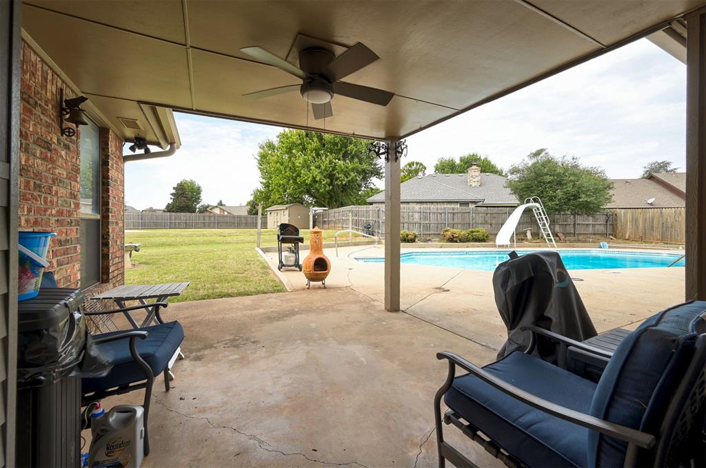 2404 SW 124th Street