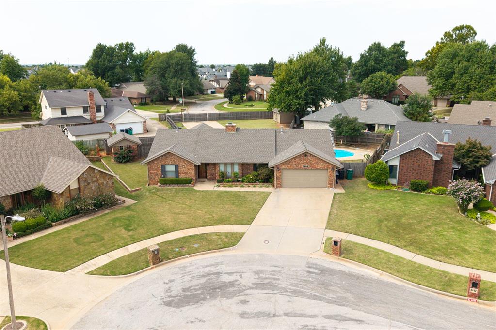 2404 SW 124th Street