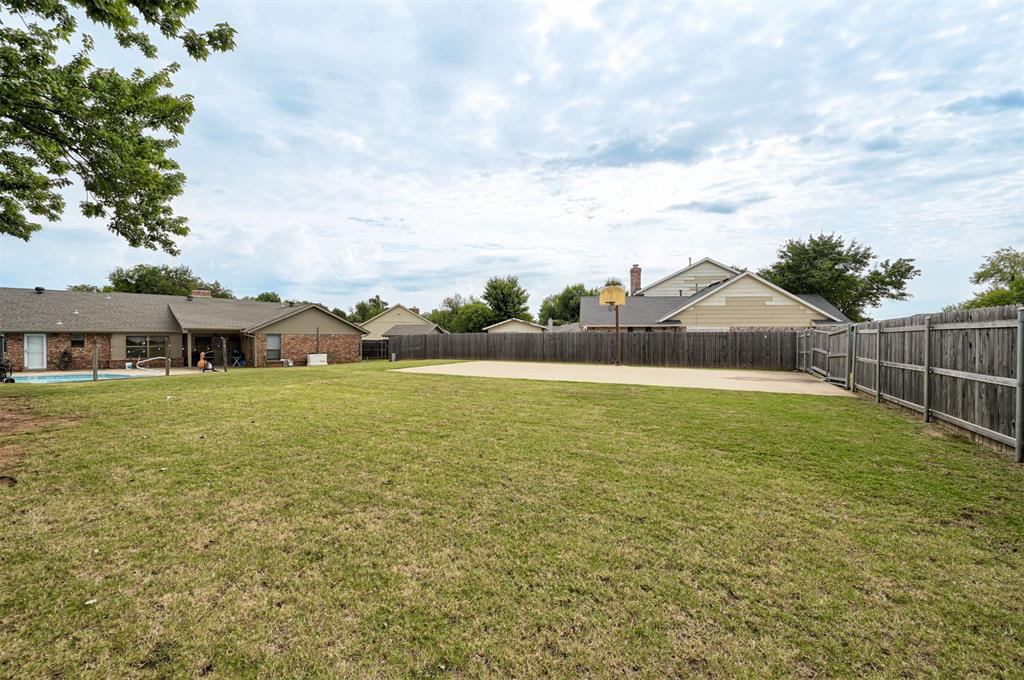 2404 SW 124th Street