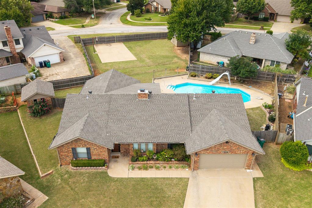 2404 SW 124th Street