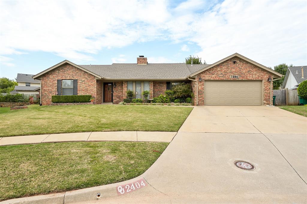 2404 SW 124th Street