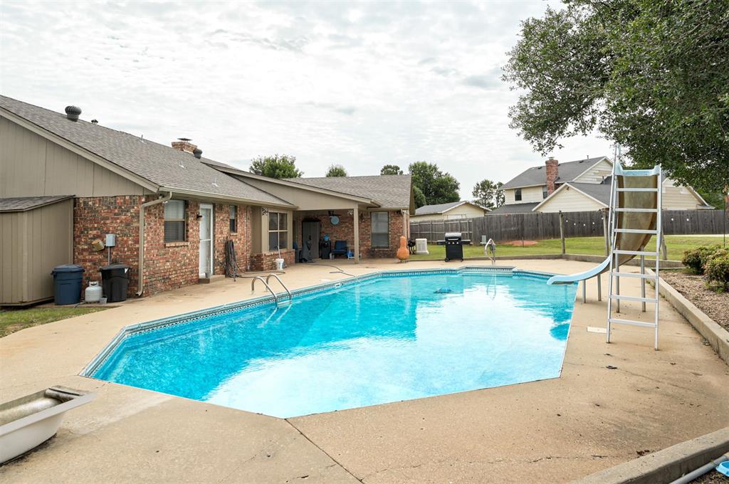 2404 SW 124th Street