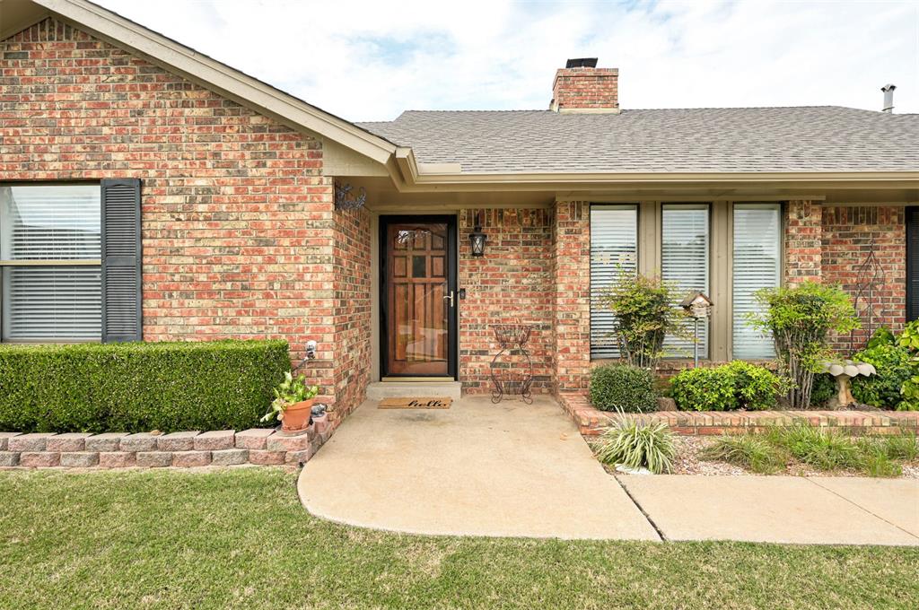 2404 SW 124th Street