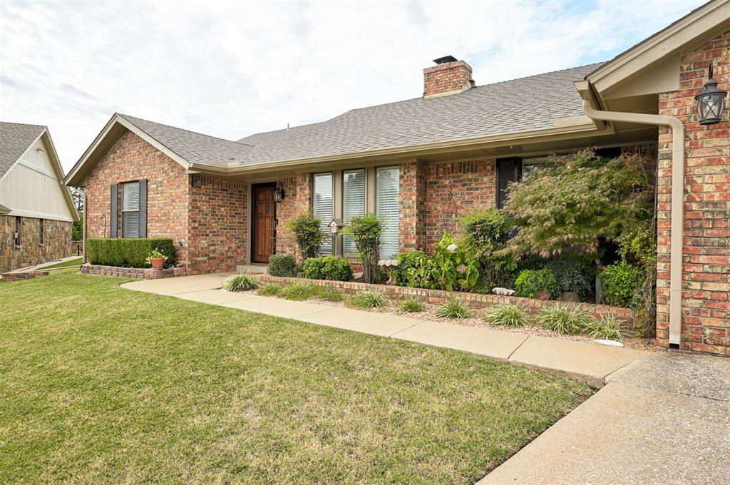 2404 SW 124th Street