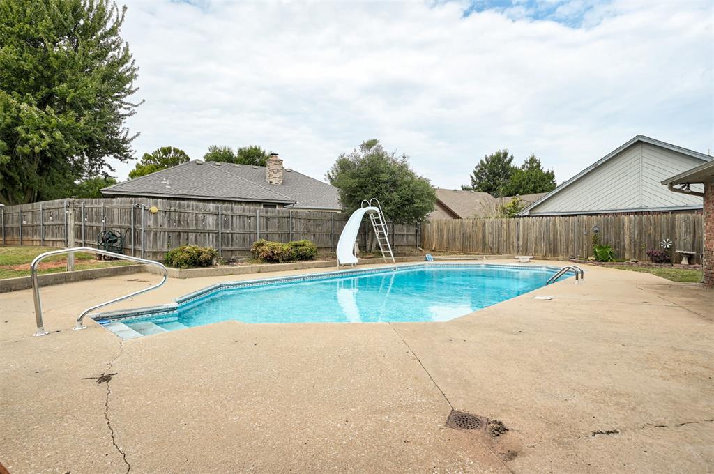 2404 SW 124th Street