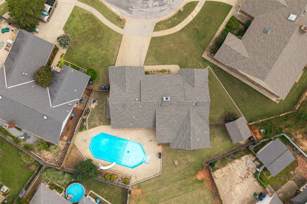 2404 SW 124th Street