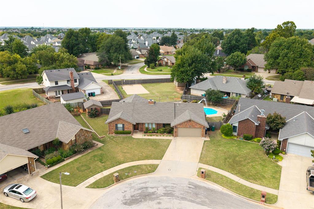 2404 SW 124th Street