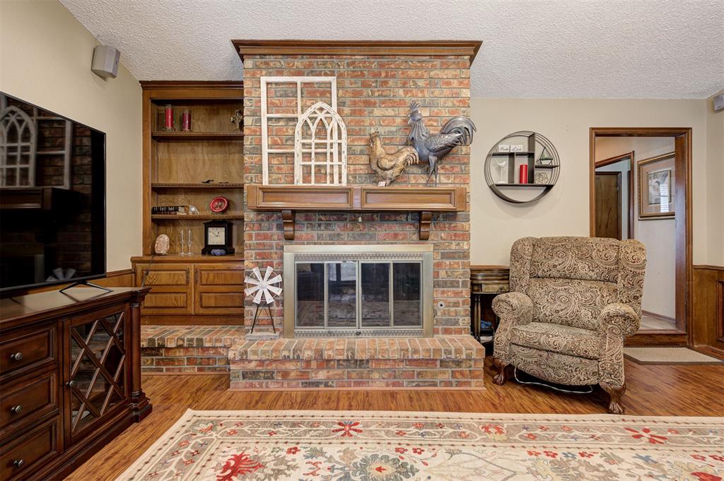 2404 SW 124th Street