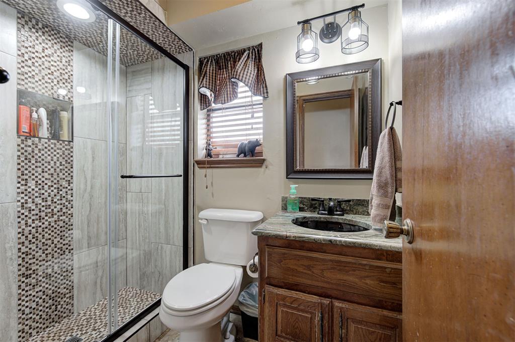 2404 SW 124th Street