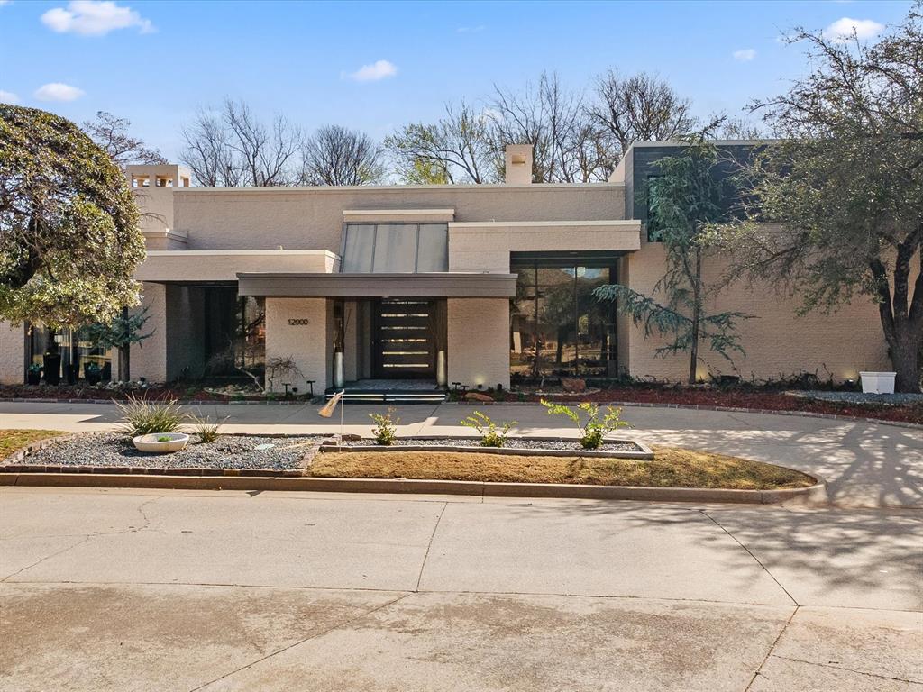 12000 Remington Road