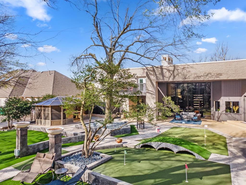 12000 Remington Road