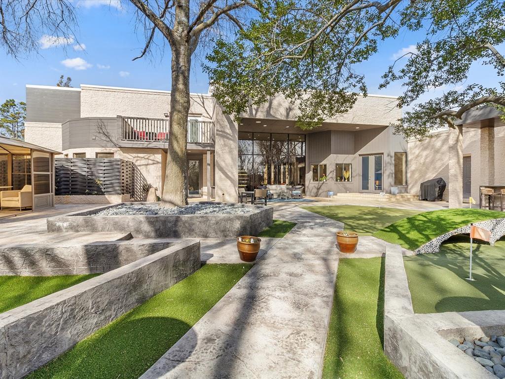 12000 Remington Road