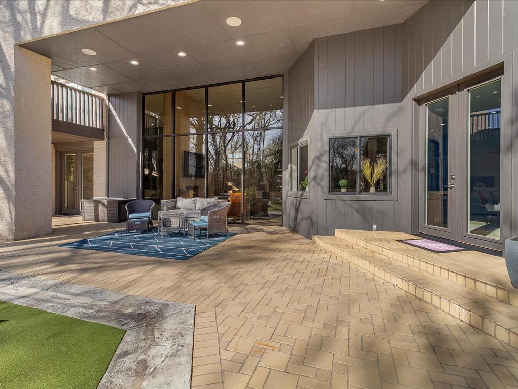 12000 Remington Road