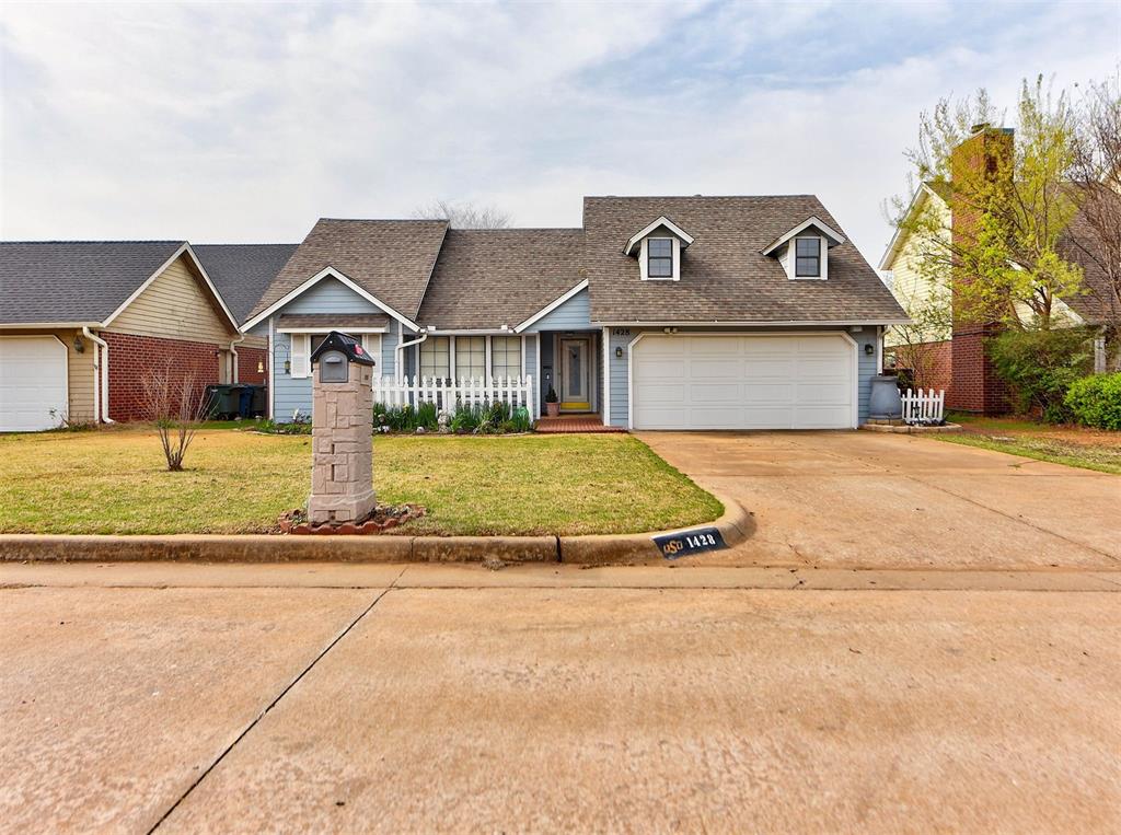 1428 WOOD DUCK Drive