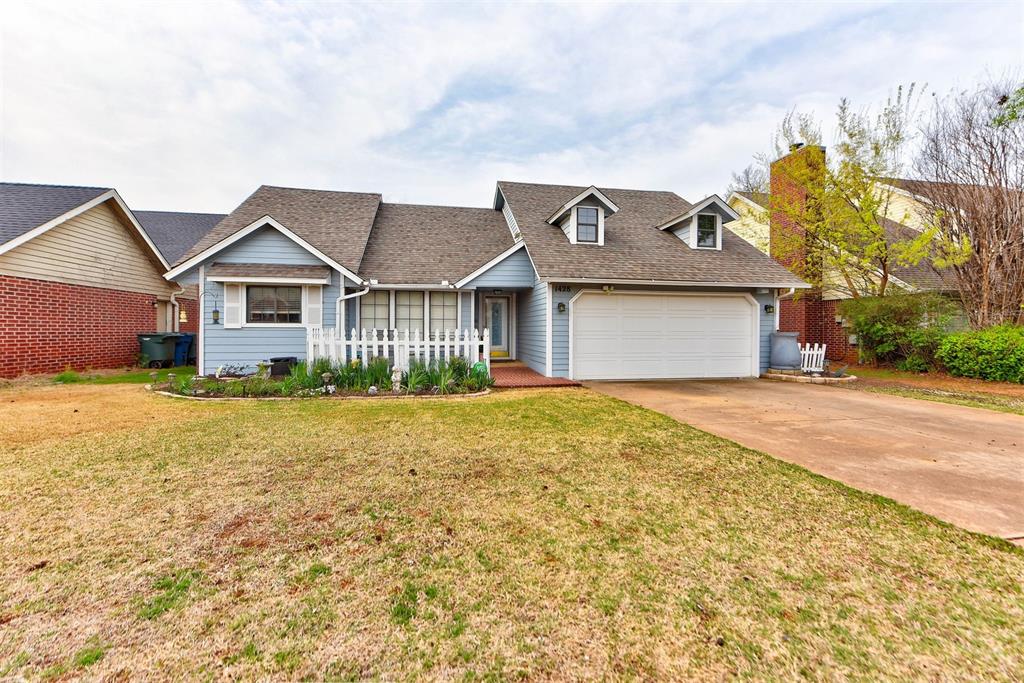 1428 WOOD DUCK Drive