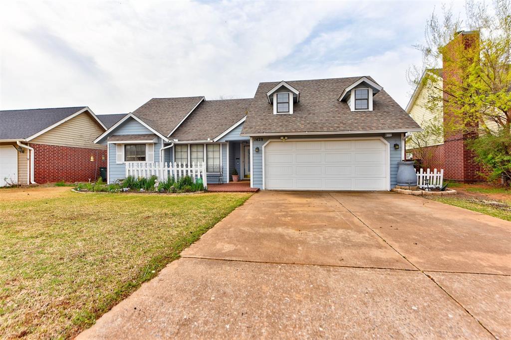 1428 WOOD DUCK Drive