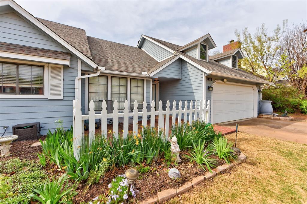 1428 WOOD DUCK Drive